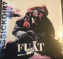 Fuat Ergin - Hassickdir (30. Yıl - Limited Edition) Plak