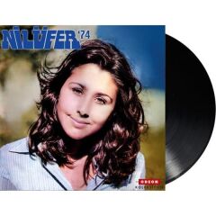 Nilüfer - Nilüfer'74 (Plak)