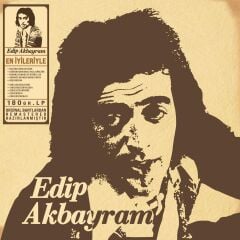 Edip Akbayram - En İyileriyle Plak