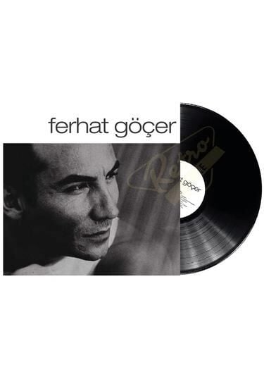 Ferhat Göçer - Ferhat Göçer Plak