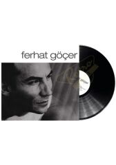 -Ferhat Göçer - Ferhat Göçer Plak