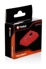 Ktools Universal Pikap Iğnesi Tüm Pikap Ve Plaklarla Uyumlu
