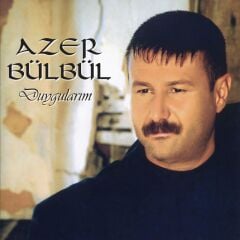 -Azer Bülbül - Duygularım 33'lük Plak