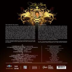 Zeki Müren - Saklı Kayıtlar Sarı 1952-1984 - (Plak)