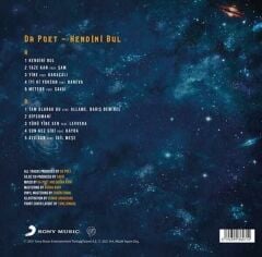 Da Poet - Kendini Bul (plak)