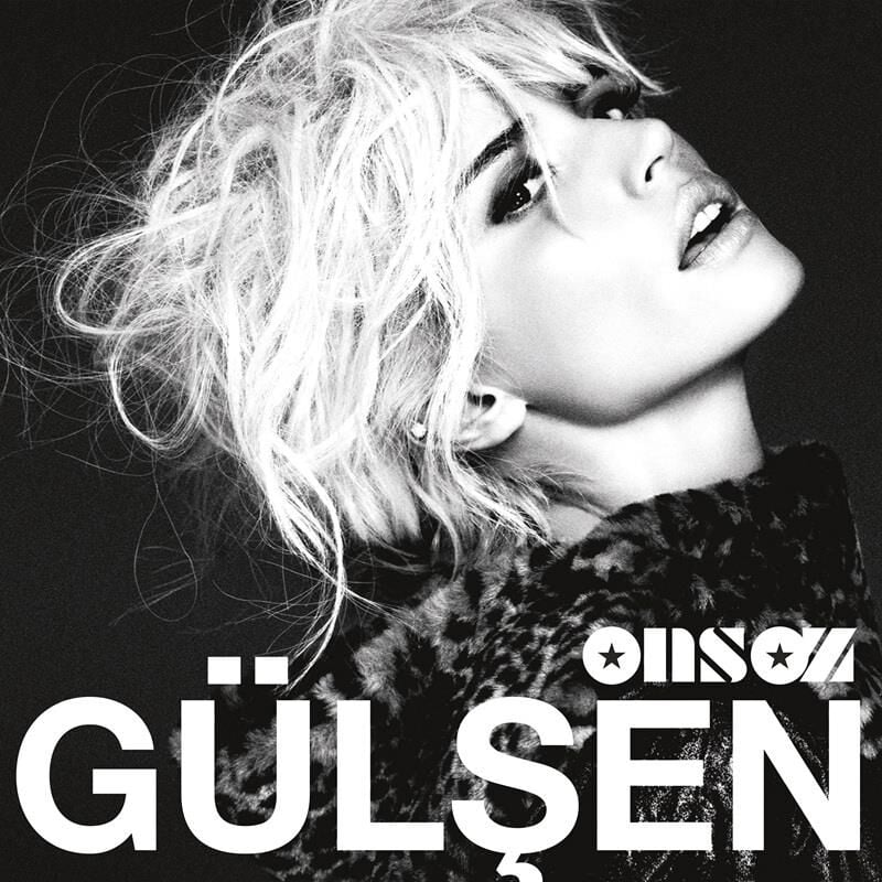 Gülşen - Önsöz Plak