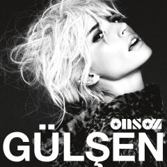 Gülşen - Önsöz Plak