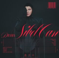 Sibel Can - Drama Plak