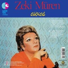 Zeki Müren - Sükse