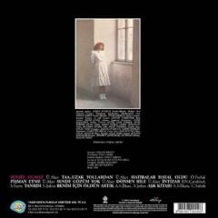 Nilüfer - Sensiz Olmaz (plak)