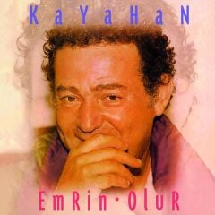 Kayahan - Emrin Olur Plak