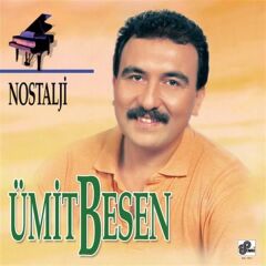 Ümit Besen  - Nostalji Plak
