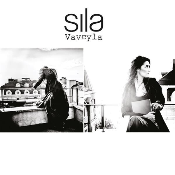 Sıla - Vaveyla (plak)