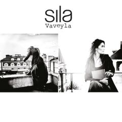 Sıla - Vaveyla (plak)