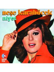 -Neşe Karaböcek - Niyet 33'lük Yeni Baskı Plak