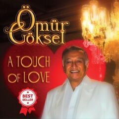 Ömür Göksel - A Touch Of Love Plak