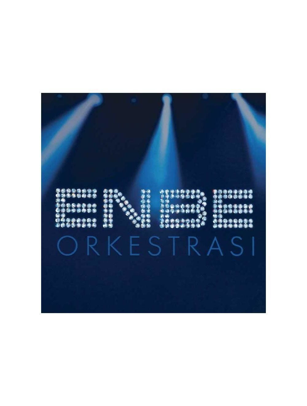 Enbe Orkestrası - Enbe Orkestrası (2'li Plak - 33 Devir)