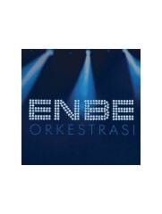 Enbe Orkestrası - Enbe Orkestrası (2'li Plak - 33 Devir)
