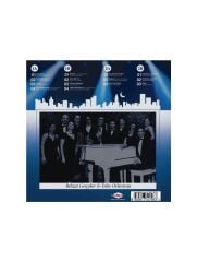 Enbe Orkestrası - Enbe Orkestrası (2'li Plak - 33 Devir)