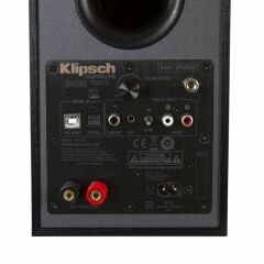 Klipsch R-41PM Referans Serisi Hoparlör Teşhir Ürün