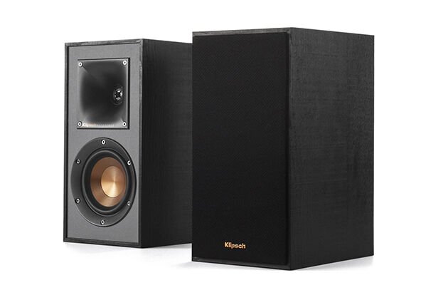 Klipsch R-41PM Referans Serisi Hoparlör Teşhir Ürün