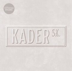 Yüzyüzeyken Konuşuruz - Kader Sk 33'lük Plak