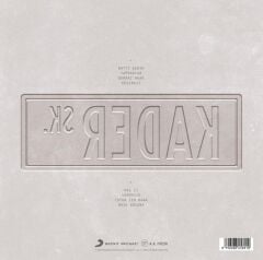 Yüzyüzeyken Konuşuruz - Kader Sk 33'lük Plak