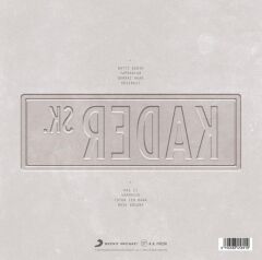 Yüzyüzeyken Konuşuruz - Kader Sk 33'lük Plak