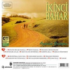 Özdemir Erdoğan - İkinci Bahar 33'lük Plak