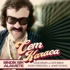 Cem Karaca - Bindik Bir Alamate Plak  (esen)