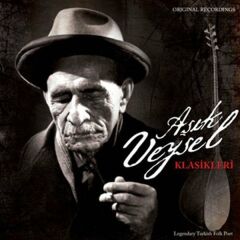 Aşık Veysel - Klasikleri Plak