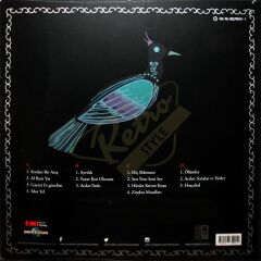 Düş Sokağı Sakinleri - En Güzel Düşler 33'lük Çift Plak