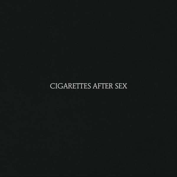 Cigarettes After Sex Plak