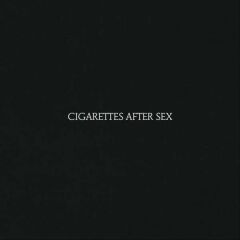 Cigarettes After Sex Plak