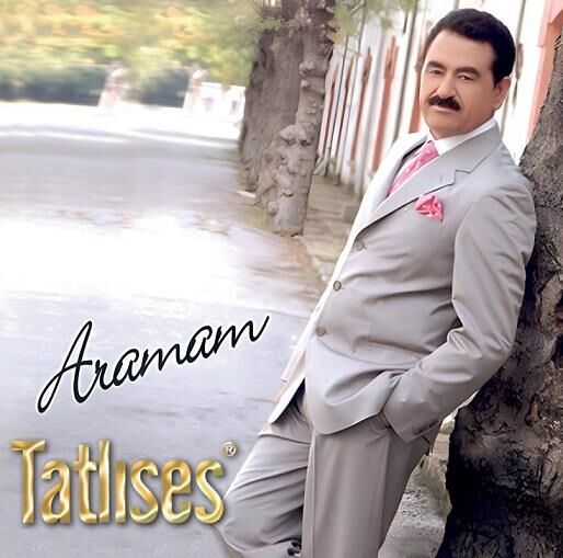 -İbrahim Tatlıses - Aramam 2'li Plak