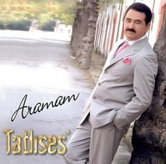 İbrahim Tatlıses - Aramam 33'lük Çift  Plak