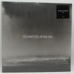 Cigarettes After Sex – Cry Plak