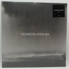 Cigarettes After Sex – Cry Plak