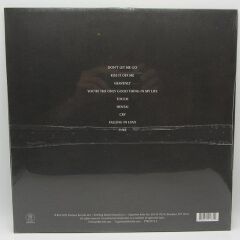 Cigarettes After Sex – Cry Plak