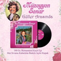 -Müzeyyen Senar - Güller Arasında