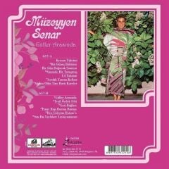 -Müzeyyen Senar - Güller Arasında