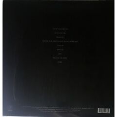 Cigarettes After Sex - Cry [Deluxe Edition] Plak