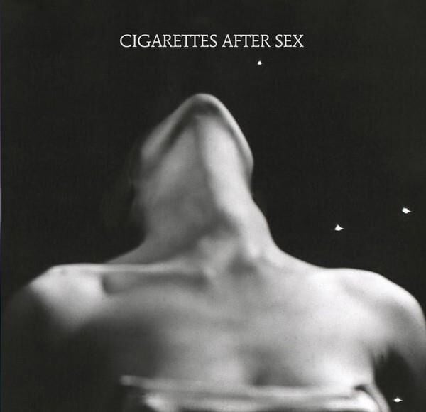 Cigarettes After Sex – I. Plak
