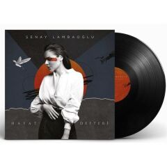 Şenay Lambaoğlu - Hayat Defteri Plak