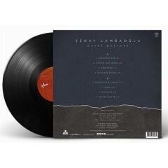 Şenay Lambaoğlu - Hayat Defteri Plak