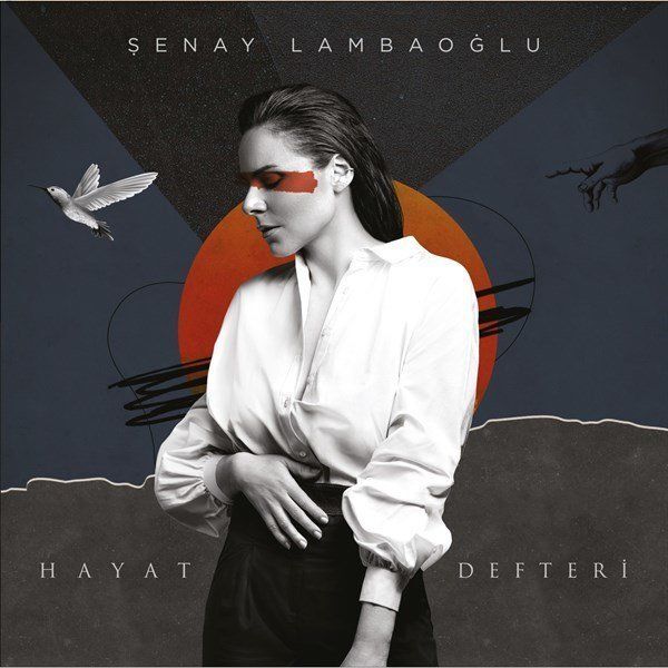 Şenay Lambaoğlu - Hayat Defteri Plak