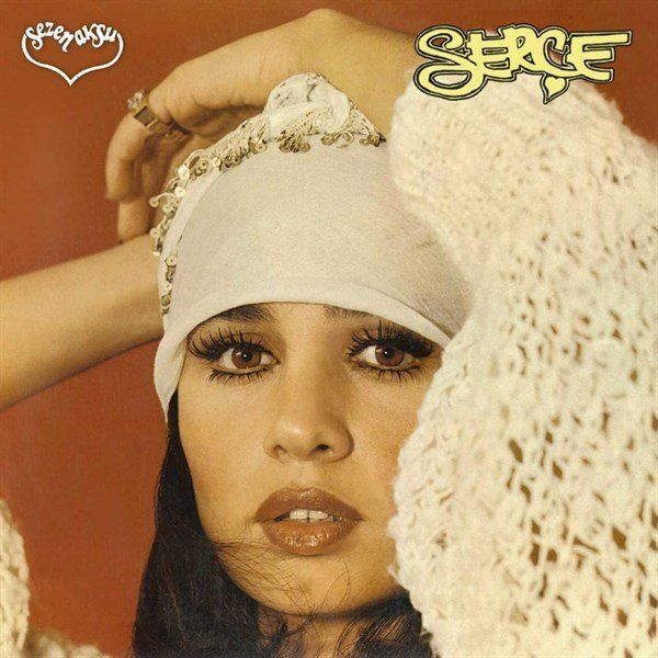 Sezen Aksu - Serçe 2'li Plak