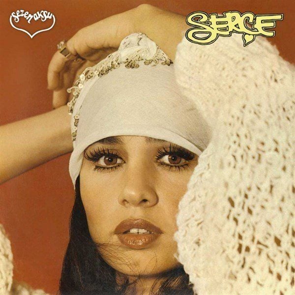 Sezen Aksu - Serçe 2'li Plak