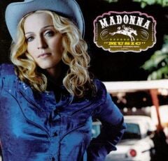 Madonna – Music Plak