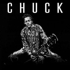 Chuck Berry Plak Çift Plak